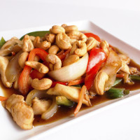 Thai Cashew Nut
