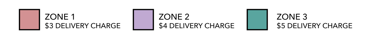 deliveryzone