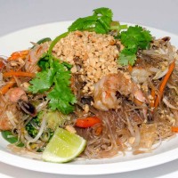Thai Vermicelli Noodles