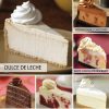 Cheesecake Factory Cakes