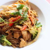 Thai House Noodle
