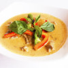 Thai Panang Curry